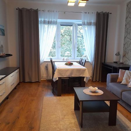 Apartament Mieszkanie W Helu Exterior photo