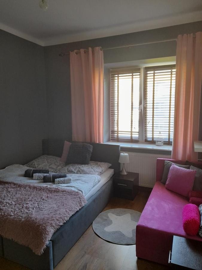 Apartament Mieszkanie W Helu Exterior photo